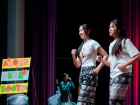 กิจกรรมหน้าเสาธง วันอังคารที่ 16 กันยายน 2568 Image 52