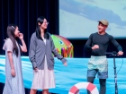 กิจกรรมหน้าเสาธง วันอังคารที่ 16 กันยายน 2568 Image 70