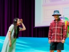 กิจกรรมหน้าเสาธง วันอังคารที่ 16 กันยายน 2568 Image 79