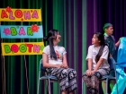กิจกรรมหน้าเสาธง วันอังคารที่ 16 กันยายน 2568 Image 83
