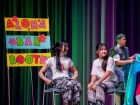 กิจกรรมหน้าเสาธง วันอังคารที่ 16 กันยายน 2568 Image 89