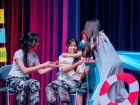 กิจกรรมหน้าเสาธง วันอังคารที่ 16 กันยายน 2568 Image 90
