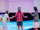 กิจกรรมหน้าเสาธง วันอังคารที่ 16 กันยายน 2568 Image 93