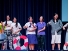 กิจกรรมหน้าเสาธง วันอังคารที่ 16 กันยายน 2568 Image 122