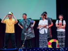 กิจกรรมหน้าเสาธง วันอังคารที่ 16 กันยายน 2568 Image 134
