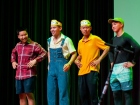 กิจกรรมหน้าเสาธง วันอังคารที่ 16 กันยายน 2568 Image 140