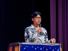 กิจกรรมหน้าเสาธง วันอังคารที่ 16 กันยายน 2568 Image 147