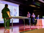 กิจกรรม "AI เพื่อนใหม่ของเรา : มารู้จักโลกของหุ่นยนต์อัจฉริย ... Image 2