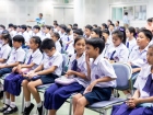 กิจกรรม "AI เพื่อนใหม่ของเรา : มารู้จักโลกของหุ่นยนต์อัจฉริย ... Image 3