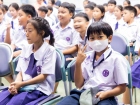 กิจกรรม "AI เพื่อนใหม่ของเรา : มารู้จักโลกของหุ่นยนต์อัจฉริย ... Image 4