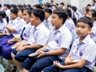 กิจกรรม "AI เพื่อนใหม่ของเรา : มารู้จักโลกของหุ่นยนต์อัจฉริย ... Image 5