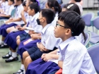 กิจกรรม "AI เพื่อนใหม่ของเรา : มารู้จักโลกของหุ่นยนต์อัจฉริย ... Image 6