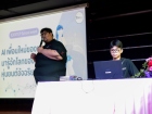 กิจกรรม "AI เพื่อนใหม่ของเรา : มารู้จักโลกของหุ่นยนต์อัจฉริย ... Image 8
