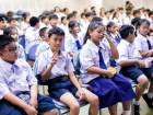 กิจกรรม "AI เพื่อนใหม่ของเรา : มารู้จักโลกของหุ่นยนต์อัจฉริย ... Image 10