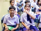 กิจกรรม "AI เพื่อนใหม่ของเรา : มารู้จักโลกของหุ่นยนต์อัจฉริย ... Image 11