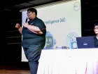 กิจกรรม "AI เพื่อนใหม่ของเรา : มารู้จักโลกของหุ่นยนต์อัจฉริย ... Image 14