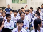 กิจกรรม "AI เพื่อนใหม่ของเรา : มารู้จักโลกของหุ่นยนต์อัจฉริย ... Image 15