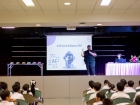 กิจกรรม "AI เพื่อนใหม่ของเรา : มารู้จักโลกของหุ่นยนต์อัจฉริย ... Image 16