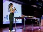 กิจกรรม "AI เพื่อนใหม่ของเรา : มารู้จักโลกของหุ่นยนต์อัจฉริย ... Image 17