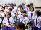 กิจกรรม "AI เพื่อนใหม่ของเรา : มารู้จักโลกของหุ่นยนต์อัจฉริย ... Image 18