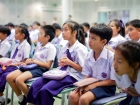 กิจกรรม "AI เพื่อนใหม่ของเรา : มารู้จักโลกของหุ่นยนต์อัจฉริย ... Image 19