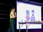 กิจกรรม "AI เพื่อนใหม่ของเรา : มารู้จักโลกของหุ่นยนต์อัจฉริย ... Image 21