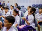 กิจกรรม "AI เพื่อนใหม่ของเรา : มารู้จักโลกของหุ่นยนต์อัจฉริย ... Image 25