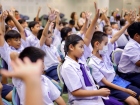 กิจกรรม "AI เพื่อนใหม่ของเรา : มารู้จักโลกของหุ่นยนต์อัจฉริย ... Image 27