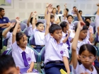 กิจกรรม "AI เพื่อนใหม่ของเรา : มารู้จักโลกของหุ่นยนต์อัจฉริย ... Image 28