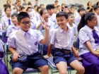 กิจกรรม "AI เพื่อนใหม่ของเรา : มารู้จักโลกของหุ่นยนต์อัจฉริย ... Image 31