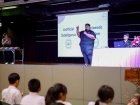กิจกรรม "AI เพื่อนใหม่ของเรา : มารู้จักโลกของหุ่นยนต์อัจฉริย ... Image 32