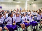 กิจกรรม "AI เพื่อนใหม่ของเรา : มารู้จักโลกของหุ่นยนต์อัจฉริย ... Image 36