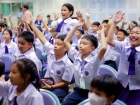 กิจกรรม "AI เพื่อนใหม่ของเรา : มารู้จักโลกของหุ่นยนต์อัจฉริย ... Image 37