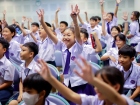 กิจกรรม "AI เพื่อนใหม่ของเรา : มารู้จักโลกของหุ่นยนต์อัจฉริย ... Image 38