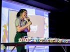 กิจกรรม "AI เพื่อนใหม่ของเรา : มารู้จักโลกของหุ่นยนต์อัจฉริย ... Image 40