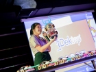 กิจกรรม "AI เพื่อนใหม่ของเรา : มารู้จักโลกของหุ่นยนต์อัจฉริย ... Image 44