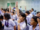 กิจกรรม "AI เพื่อนใหม่ของเรา : มารู้จักโลกของหุ่นยนต์อัจฉริย ... Image 49
