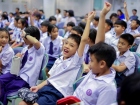 กิจกรรม "AI เพื่อนใหม่ของเรา : มารู้จักโลกของหุ่นยนต์อัจฉริย ... Image 50