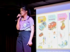 กิจกรรม "AI เพื่อนใหม่ของเรา : มารู้จักโลกของหุ่นยนต์อัจฉริย ... Image 58