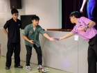 กิจกรรม "AI เพื่อนใหม่ของเรา : มารู้จักโลกของหุ่นยนต์อัจฉริย ... Image 60