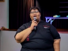 กิจกรรม "AI เพื่อนใหม่ของเรา : มารู้จักโลกของหุ่นยนต์อัจฉริย ... Image 63