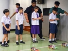 กิจกรรม "AI เพื่อนใหม่ของเรา : มารู้จักโลกของหุ่นยนต์อัจฉริย ... Image 64