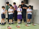 กิจกรรม "AI เพื่อนใหม่ของเรา : มารู้จักโลกของหุ่นยนต์อัจฉริย ... Image 65