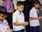 กิจกรรม "AI เพื่อนใหม่ของเรา : มารู้จักโลกของหุ่นยนต์อัจฉริย ... Image 67