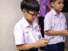 กิจกรรม "AI เพื่อนใหม่ของเรา : มารู้จักโลกของหุ่นยนต์อัจฉริย ... Image 68