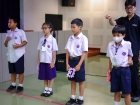 กิจกรรม "AI เพื่อนใหม่ของเรา : มารู้จักโลกของหุ่นยนต์อัจฉริย ... Image 70