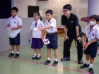 กิจกรรม "AI เพื่อนใหม่ของเรา : มารู้จักโลกของหุ่นยนต์อัจฉริย ... Image 71
