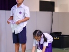 กิจกรรม "AI เพื่อนใหม่ของเรา : มารู้จักโลกของหุ่นยนต์อัจฉริย ... Image 74