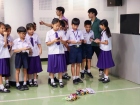 กิจกรรม "AI เพื่อนใหม่ของเรา : มารู้จักโลกของหุ่นยนต์อัจฉริย ... Image 79