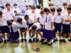 กิจกรรม "AI เพื่อนใหม่ของเรา : มารู้จักโลกของหุ่นยนต์อัจฉริย ... Image 83